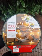 Cluster lampjes 2000, Diversen, Ophalen of Verzenden