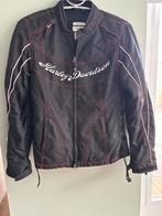 Harley Davidson damesjas M, Ophalen of Verzenden, Tweedehands, Jas | textiel