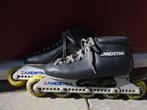 Zandstra skeelers, Sport en Fitness, Skeelers, Overige merken, Gebruikt, Inline skates 5 wielen, Dames