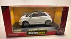 Fiat 500 c cabriolet moterama 1.24, Overige merken, Ophalen of Verzenden, A, A