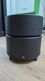 Anthony Gallo mps-150, 2x nucleus micro, Ophalen, Zo goed als nieuw, 120 watt of meer, Overige merken