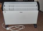 Convector kachel, Huis en Inrichting, Kachels, Ophalen, Zo goed als nieuw, Elektrisch, Overige soorten