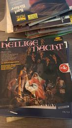 Partij vinyl platen, Cd's en Dvd's, Ophalen, Gebruikt