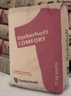 cement kit lijm grindzand snelt beton ect, Ophalen, Nieuw, Overige typen