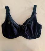 Prima donna 85G deauville full cup marine en bbh slip, Kleding | Dames, Ondergoed en Lingerie, BH, Prima donna, Verzenden, Blauw