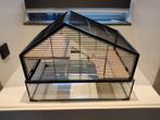 Super gaaf hok voor knaagdieren als muizen, ratten, hamsters, Dieren en Toebehoren, Gebruikt, Minder dan 75 cm, Muis, Hok