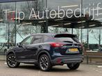 Mazda CX-5 2.0 SkyActiv-G 165 GT-M Line 2WD autom Luxe 2016, Auto's, Mazda, 1998 cc, Euro 6, 4 cilinders, 700 kg