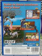 De Sims 2 Huisdieren - PlayStation 2 PS2 Game - Compleet, Spelcomputers en Games, Games | Sony PlayStation 2, Gebruikt, Info@eagames.com