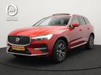 Volvo XC60 T6 Plug-in hybrid AWD Inscription Nieuw Model PHE, Auto's, Automaat, Stof, Gebruikt, 4 cilinders
