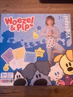 Woezel & Pip Yogaspel, Ophalen of Verzenden, Gebruikt