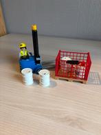 Playmobil Vorklift PM5257 - Vintage, Ophalen of Verzenden, Gebruikt, Los playmobil
