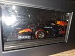 Max Verstappen Abu Dhabi 2021 world Champion Spark 1/18, Ophalen of Verzenden, Nieuw, Formule 1