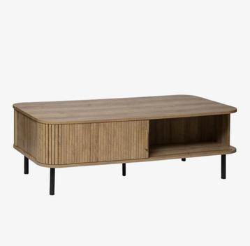 Salontafel te koop – Zo goed als nieuw – €150 beschikbaar voor biedingen