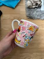 Blond amsterdam mok, Huis en Inrichting, Keuken | Servies, Ophalen, Blond Amsterdam, Zo goed als nieuw, Kop(pen) en/of Schotel(s)