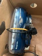 Babyliss Carmen Krulset - Complete Set, Witgoed en Apparatuur, Persoonlijke-verzorgingsapparatuur, Ophalen of Verzenden, Gebruikt