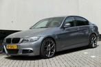 BMW 3-Serie 2.0 I 318 M-Sport Edition Navi Sportstoelen NAP, Zwart, 4 cilinders, Alcantara, Origineel Nederlands