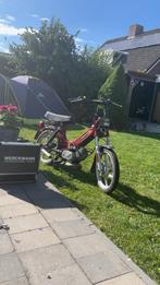 Tomos de luxe, Fietsen en Brommers, Brommers | Tomos, Ophalen, Overige modellen, Maximaal 45 km/u, 65 cc