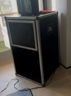 JBL 4530 scoops / glijbanen, Ophalen, Gebruikt, JBL, 120 watt of meer