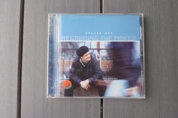 Graham Ord - Regarding The Maker NIEUW beschikbaar voor biedingen