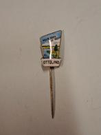 Speldje recreatie oord de put ottoland, Ophalen of Verzenden, Gebruikt, Overige onderwerpen