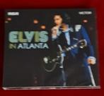 Elvis in Atlanta 2 cd's ftd uitgave, Ophalen of Verzenden, 1960 tot 1980, Zo goed als nieuw