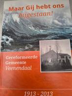 Maar Gij hebt ons bijgestaan. Ds J Schipper, Ds J Schipper, Christendom | Protestants, Ophalen of Verzenden, Zo goed als nieuw