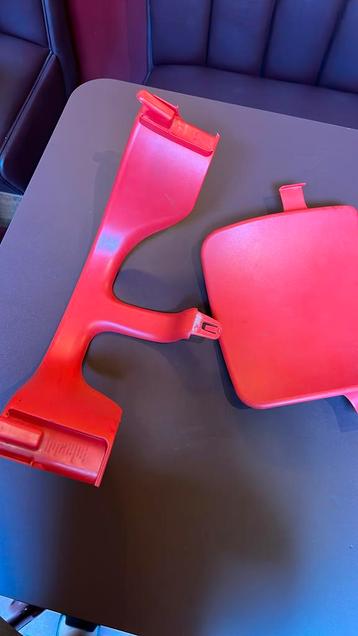 Stokke Tripp trapp - baby set beschikbaar voor biedingen