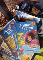 Oude avondlectuur., Ophalen, Gelezen