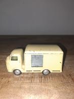 Corgi toys model karrier bantam pt74, Gebruikt, Corgi toys., Ophalen of Verzenden, N.b