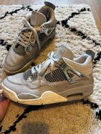 Nike Air Jordan 4 Frozen, Wit, Nike, Ophalen of Verzenden, Sneakers of Gympen