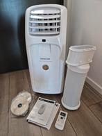 Sencor Mobiele Airco MT7020C, Ophalen, Zo goed als nieuw, Minder dan 60 m³, Afstandsbediening