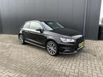 Audi A1 1.0 TFSI S-Line, Auto's, Voorwielaandrijving, Euro 6, 95 pk, 4 stoelen