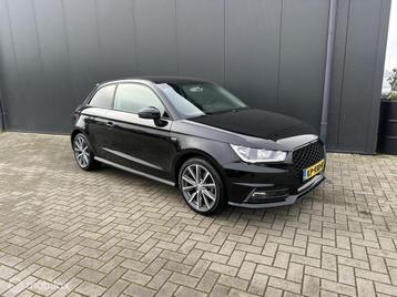 Audi A1 1.0 TFSI S-Line beschikbaar voor biedingen