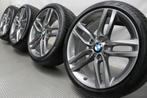 18” Orig Bmw F20 F21 F22 F23 Styling 461M velgen banden, Auto-onderdelen, Banden en Velgen, Ophalen, 18 inch, Nieuw, Band(en)