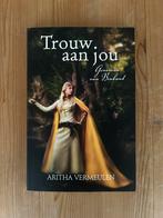 Aritha Vermeulen - Trouw aan jou!, Aritha Vermeulen, Nieuw, Ophalen of Verzenden, Nederland