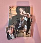 UP10TION Lee Jinhyuk S.O.L Gold gesigneerd album KPOP, Ophalen of Verzenden, Zo goed als nieuw