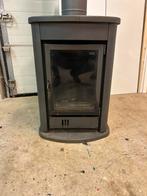 Houtkachel, Ophalen of Verzenden, Zo goed als nieuw, Hout, Houtkachel