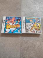 Nintendo ds spellen., Spelcomputers en Games, Ophalen of Verzenden, Zo goed als nieuw, Overige genres, Vanaf 3 jaar