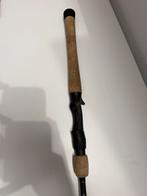 St. Croix Legend Elite casting 68MXF, Watersport en Boten, Ophalen of Verzenden, Zo goed als nieuw, Werphengel