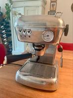 Espresso apparaat retro design ascaso dream reparatie nodig, Ophalen, Gebruikt, Espresso apparaat