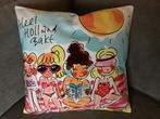 Heel Holland bakt kussenhoes NIEUW, Huis en Inrichting, Woonaccessoires | Kussens, Ophalen of Verzenden, Nieuw, Vierkant