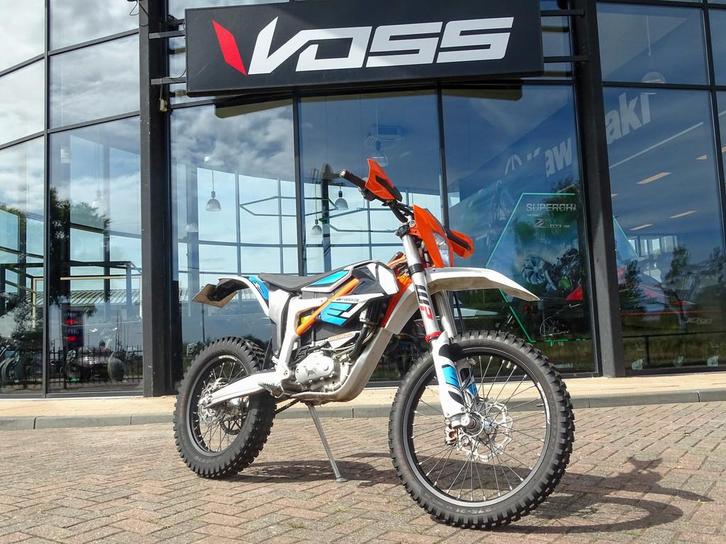 KTM FREERIDE E-XC (bj 2023), Motoren, Motoren | KTM, Bedrijf, Enduro