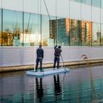 Klus op het water? Werkvlot / Lichtgewicht Ponton | ProVlot, Watersport en Boten, Ophalen of Verzenden, Nieuw