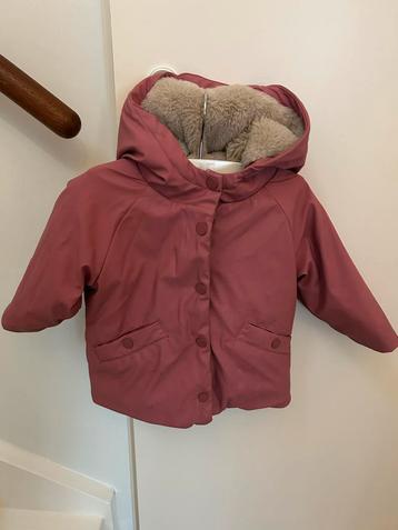 Zara Jasje Maat 80 beschikbaar voor biedingen