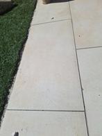 Keramische tuintegels New Mexico 90x45x3, Ophalen, Nieuw, Hout