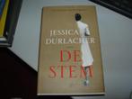 jessica durlacher - de stem, Ophalen of Verzenden, Zo goed als nieuw, Nederland