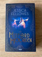 De Mitford Moorden - Jessica Fellowes, Boeken, Detectives, Ophalen of Verzenden, Gelezen