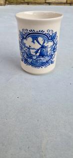 mok english ironstone, Antiek en Kunst, Antiek | Keramiek en Aardewerk, Ophalen