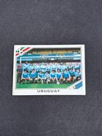 Panini Mexico 86 nr. 311, Verzenden, Nieuw, Buitenlandse clubs, Poster, Plaatje of Sticker