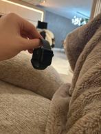 Apple Watch SE - Zo goed als nieuw!, Sieraden, Tassen en Uiterlijk, Smartwatches, Hartslag, Zwart, IOS, Ophalen of Verzenden